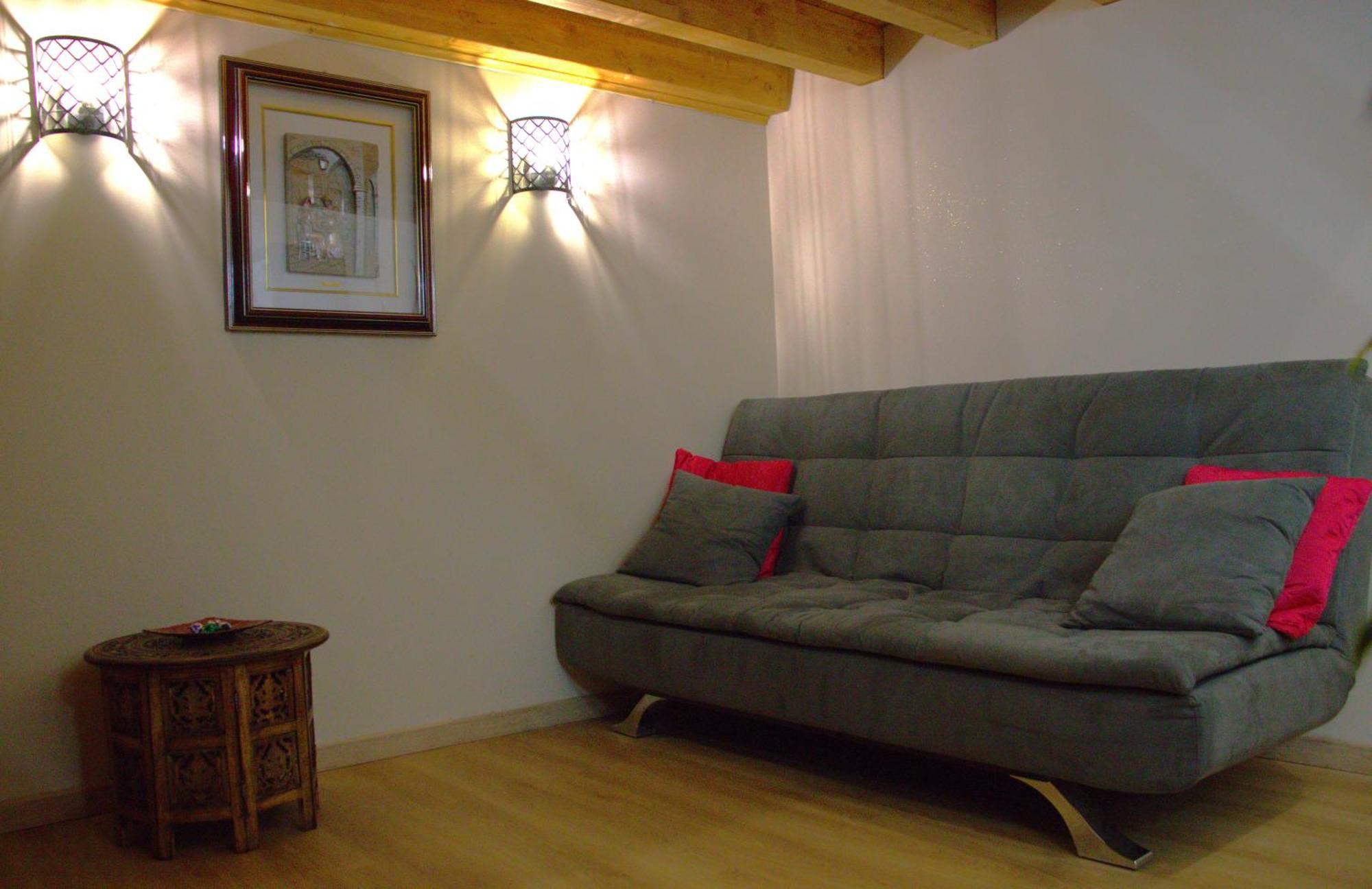 Viktoria Apartment Bari Exterior photo