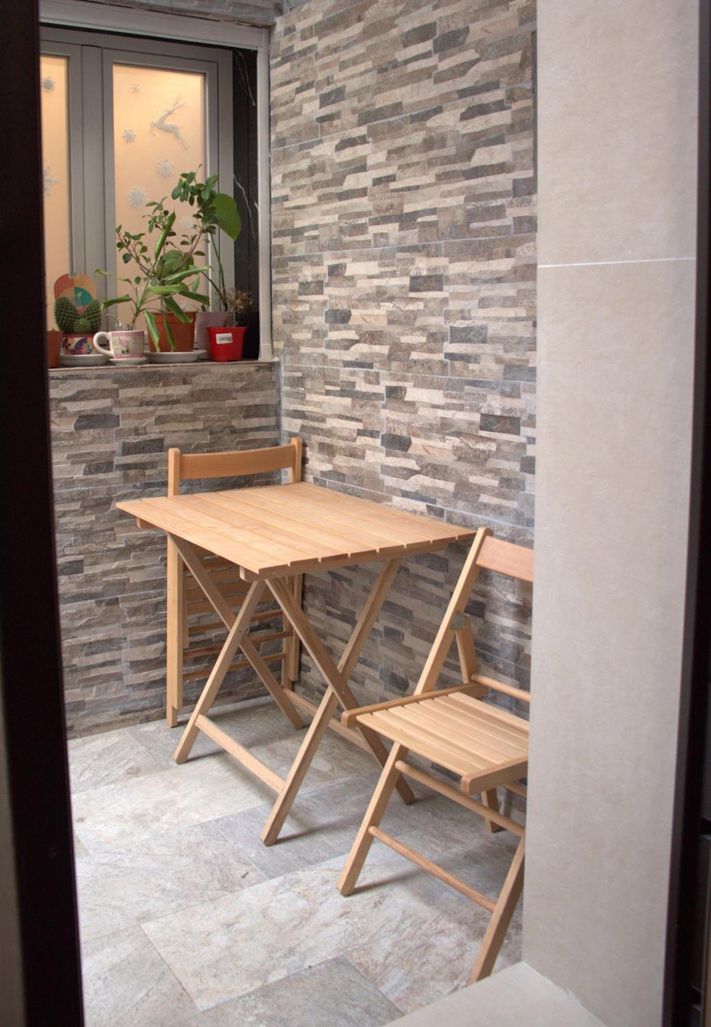 Viktoria Apartment Bari Exterior photo