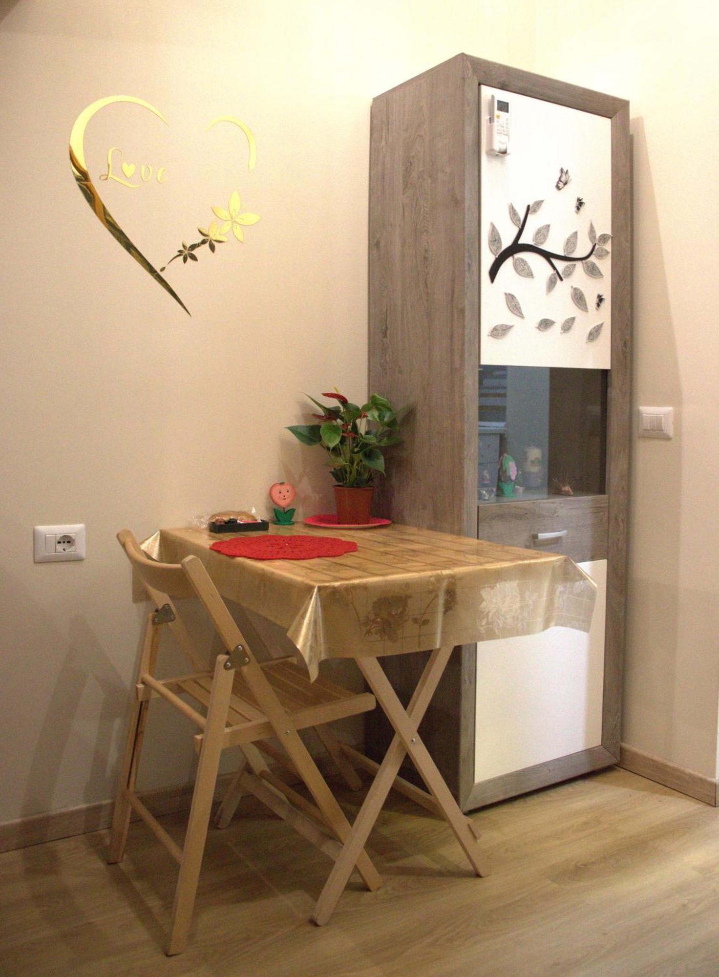 Viktoria Apartment Bari Exterior photo