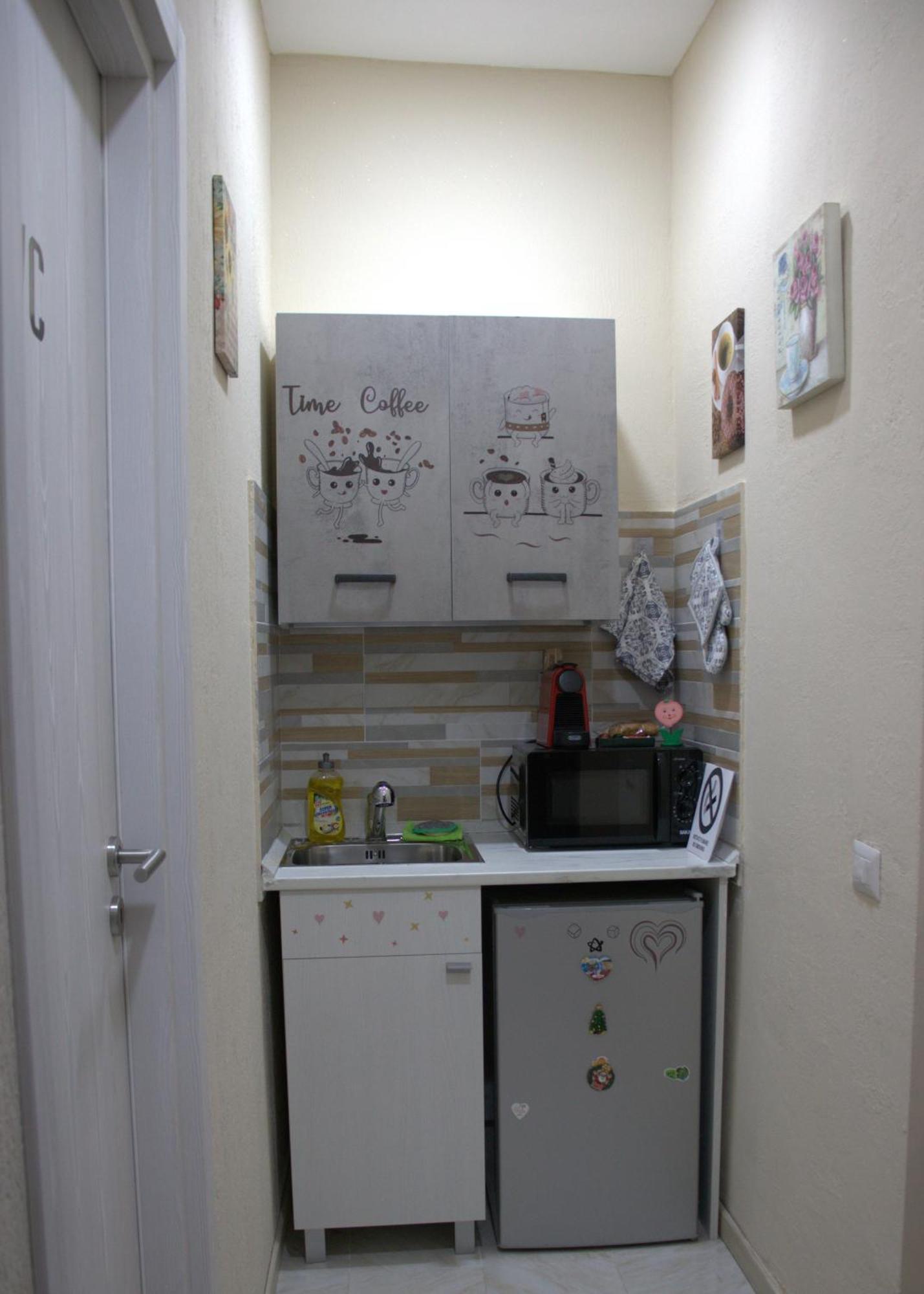 Viktoria Apartment Bari Exterior photo