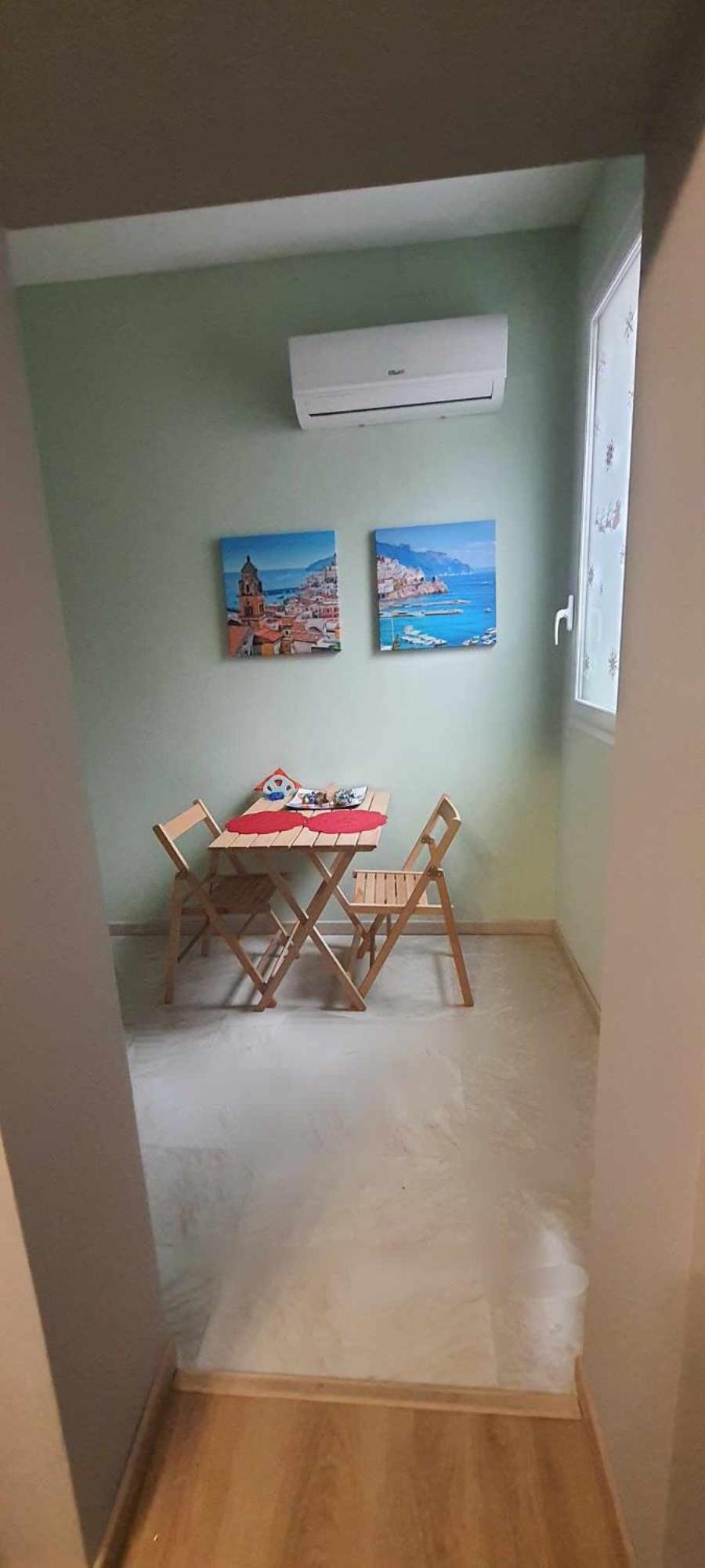 Viktoria Apartment Bari Exterior photo
