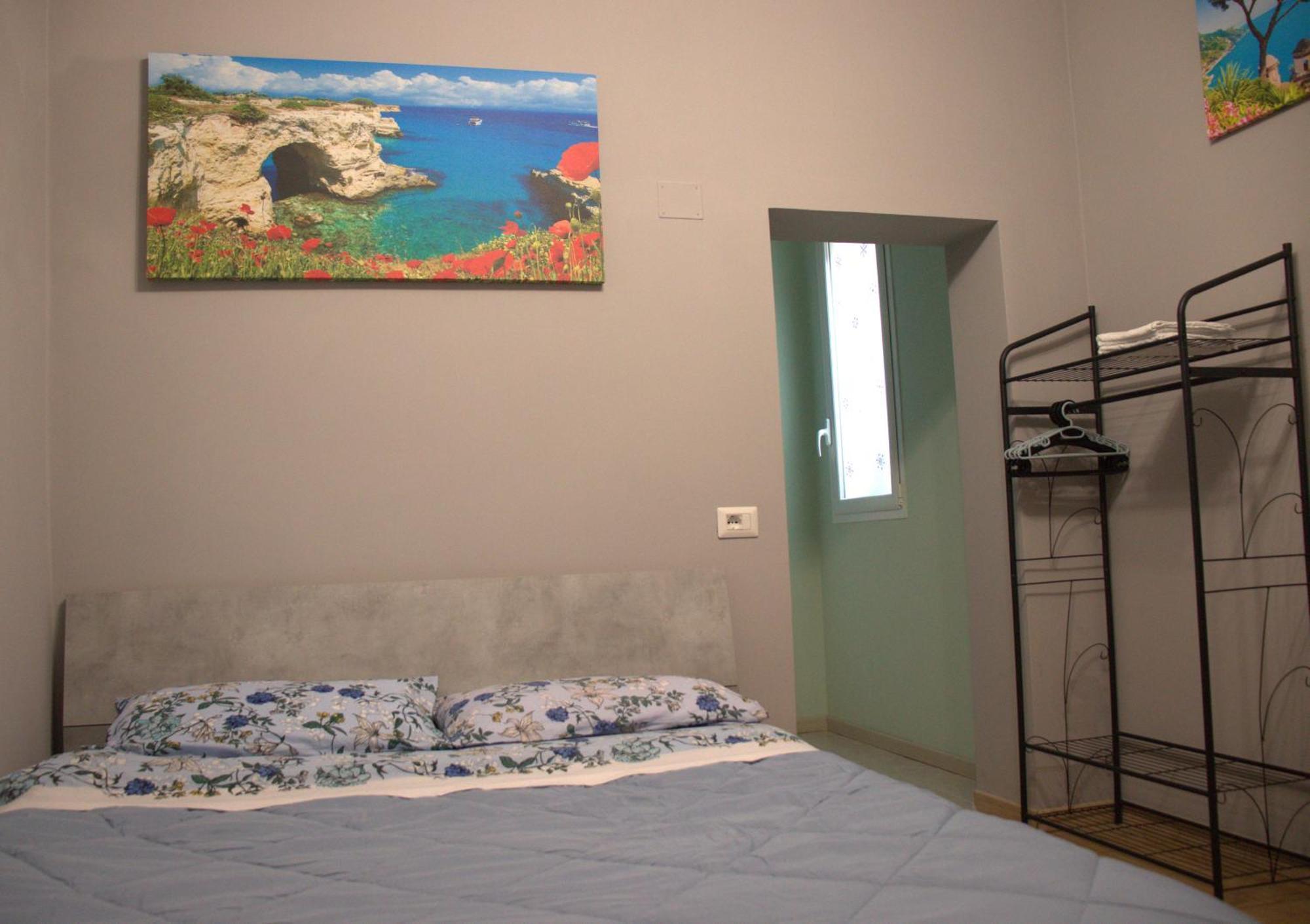 Viktoria Apartment Bari Exterior photo