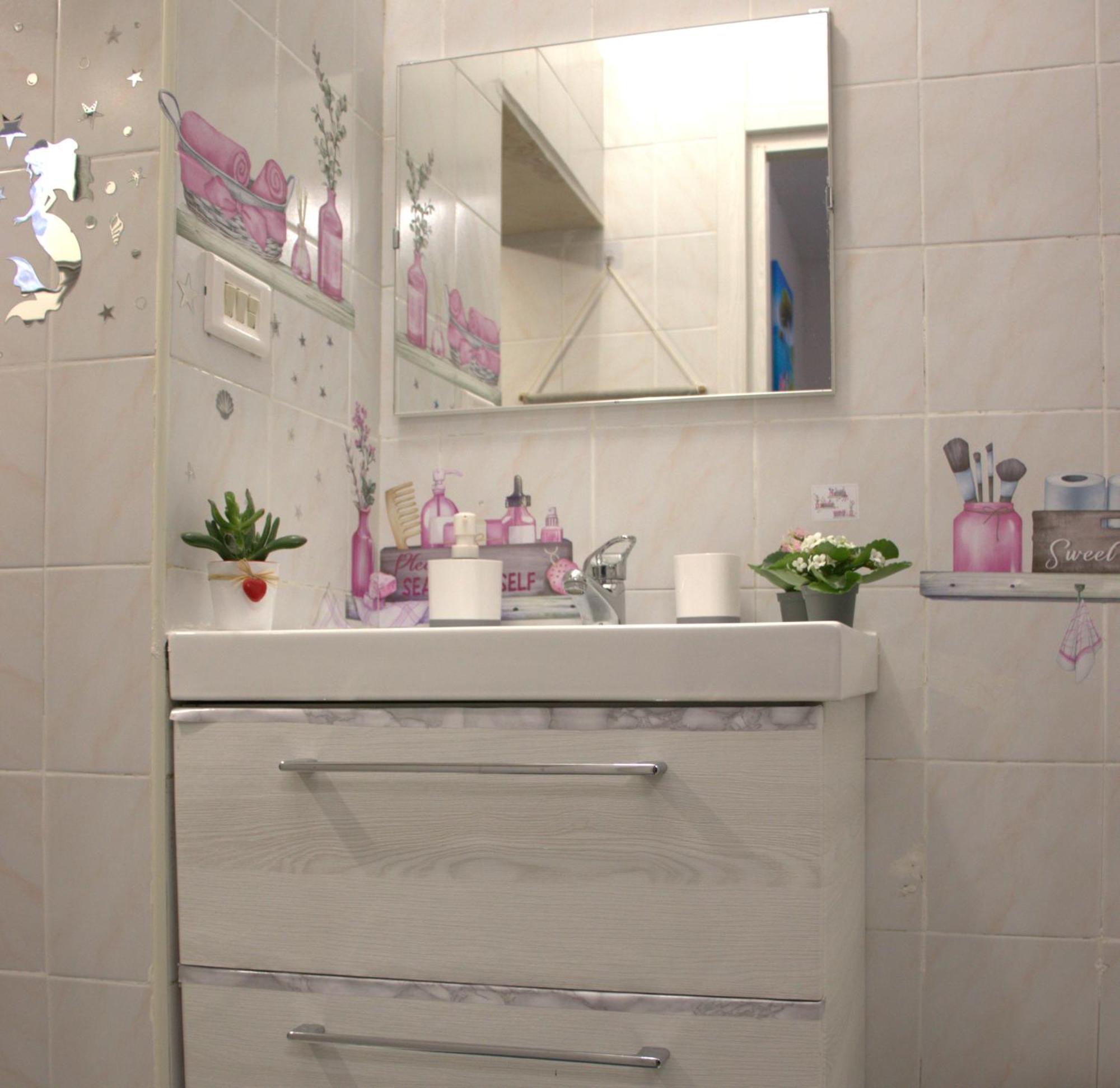 Viktoria Apartment Bari Exterior photo