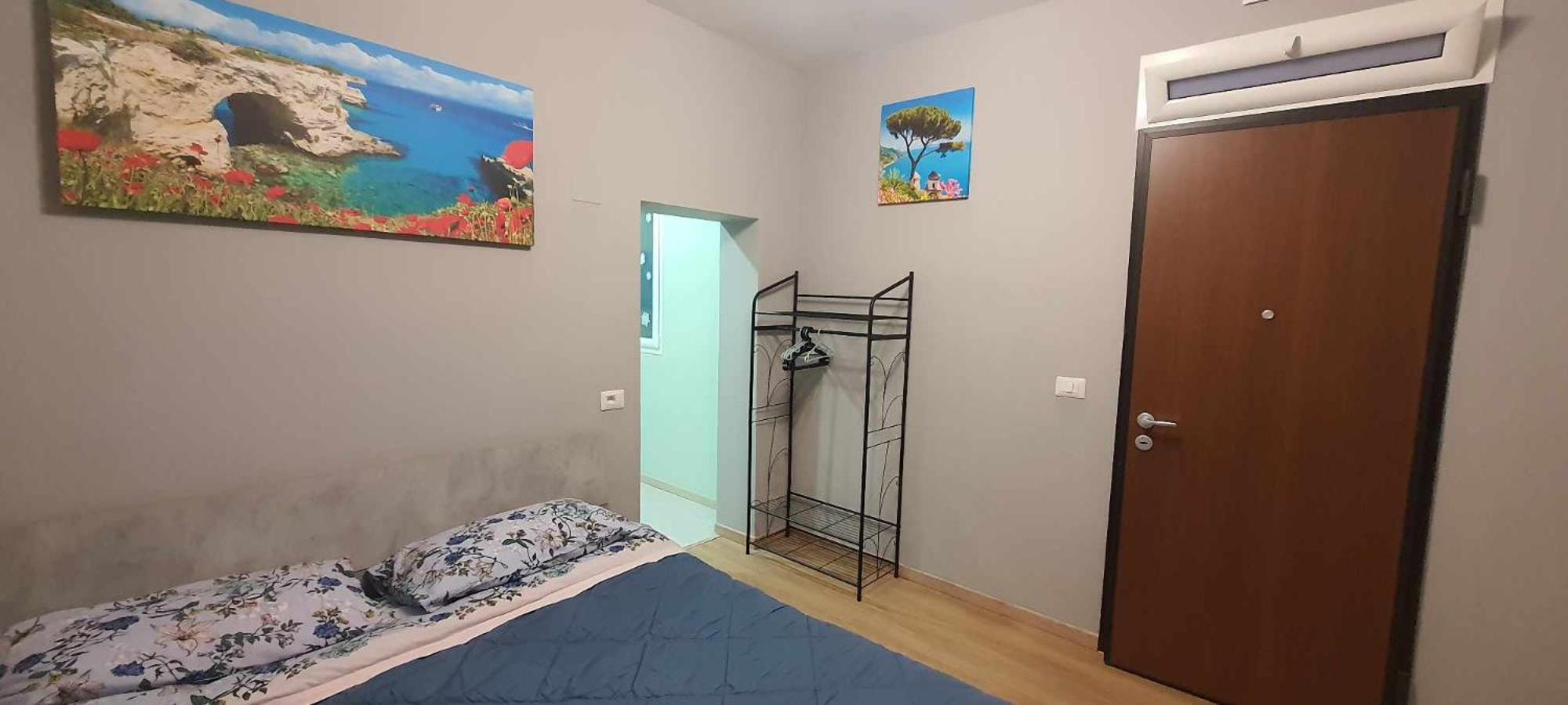 Viktoria Apartment Bari Exterior photo