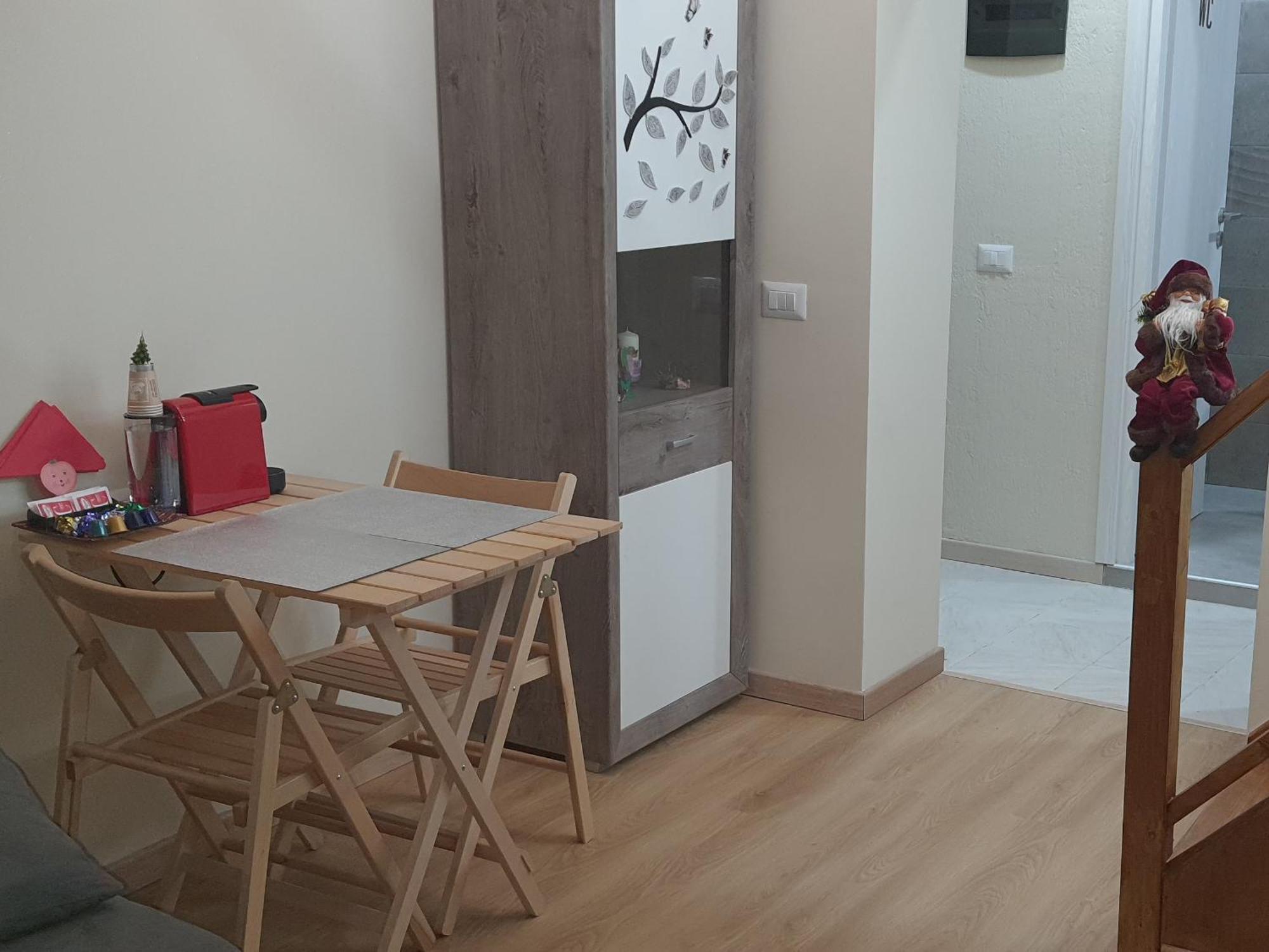 Viktoria Apartment Bari Exterior photo